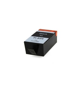 XPlus® 934XL Siyah Renk Muadil Kartuş