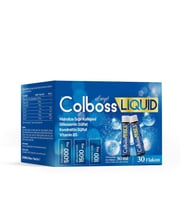 Colboss Liquid 30 Flakon