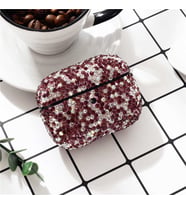Lexroo Airpods Pro Kılıf Diamond Silikon - NO7