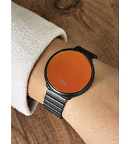 Time Watch TW.142.2BRB Unisex Kol Saati