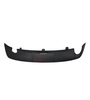 Vw Jetta Arka Tampon Alt Spoyler 2015 Sonrası 5C6807433G