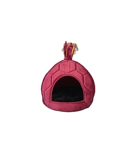 Kedi Ve Köpek Kulübesi POMEGRANTE Cave