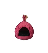 Kedi Ve Köpek Kulübesi POMEGRANTE Cave