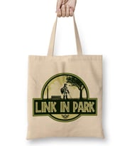 Jurassic Link In Park Bez Çanta Uzun Saplı