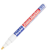 KRAF PAINT MARKER 810 BEYAZ KALEM
