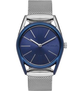 Paco Marine PM.61152.11 Kadın Kol Saati (Lacivert)
