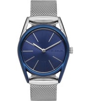 Paco Marine PM.61152.11 Kadın Kol Saati (Lacivert)