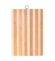 Bambu Kesim Panosu Kesme Tahtası 36x26 Cm