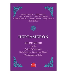 Heptameron
