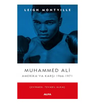 Muhammed Ali Amerika’ya Karşı 1966-1971