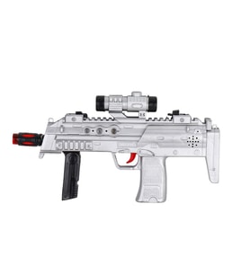 FAB 828 Pilli Işıklı Silah