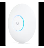 UbıQuıtı Uap-u6+ Plus, Unifi, Dual Band, 3000mbps, Wifi6, Tavan Tipi, Access Point (poe Adaptör Çıkm
