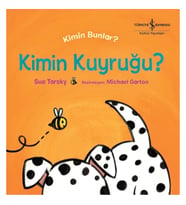 Kimin Kuyruğu - Kimin Bunlar?