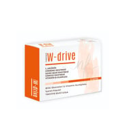 Nasmed Wdrive 30 Kapsül