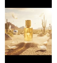MARFA By MEMO Parfüm Unisex 75ml EDP Ultra Kalıcı 4 Mevsime Uygun Parfüm (Silver)