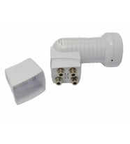 hama Quattro Santral LNB 0.3dB