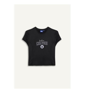 Defacto 26Y801003196 Antrasit Kadın T-Shirt G0681AX/AR214