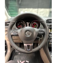 Volkswagen Golf 6 Jetta 2010-2015 F1 ARACINIZIN DİREKSİYONU TEYİT EDİNİZ