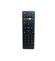 wiisat Redline Redroid 360 4k Uyumlu Android Box Kumandası red360(uyumlu)