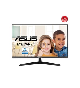 Asus VY27UQ 27" 5 ms 4K IPS 60 Hz Monitör Outlet