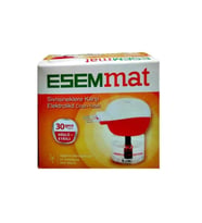 ESEMMAT SİVRİSİNEKLERE KARŞI ELEKTROLİKİT CİHAZ
