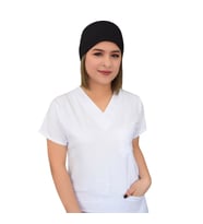Siyah Doktor Hemşire Hastane Medikal Cerrahi Bone