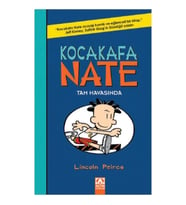 Kocakafa Nate - 6 Tam Havasında