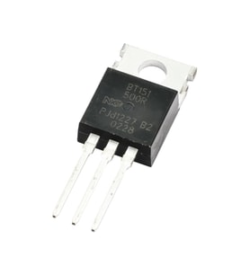 Entegre Devre BT 151-500R