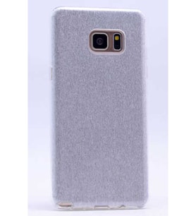Samsung Galaxy S7 Uyumlu Kılıf Zore Shining Silikon
