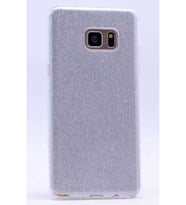 Samsung Galaxy S7 Uyumlu Kılıf Zore Shining Silikon