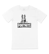 Fortnite Logolu Tişört