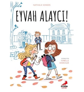 Eyvah Alaycı!