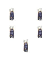 Chs Ambalaj Şeffaf Plastik Kristal Bardak - 180 Cc. - 180 Ml. - 25 Adetlik 5 Paket
