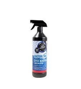 FACTOR360 JANT TEMİZLEYİCİ  VE PARLATICI 1/1