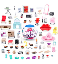 Mini Brands Mini Home Sürpriz Paket S1 77555