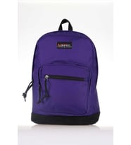 Kaukko Sport Sırt Çantası Mor K1302