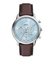 Fossil Ffs6109 Kronograf Erkek Kol Saati
