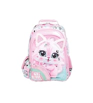 Chimola Cute Kitty 16" Sırt Çantası Bt167
