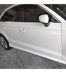 AUDİ A3 HB AR 2013-2016 ASTARLI YAN MARŞPİYELL (ÖLÇÜSÜ 189 CM)