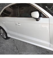 AUDİ A3 HB AR 2013-2016 ASTARLI YAN MARŞPİYELL (ÖLÇÜSÜ 189 CM)