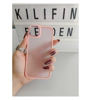 İphone 15 Plus \ 14 Plus Uyumlu Kılıf Modeli