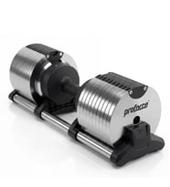AYARLANABİLİR KROM DAMBIL 42 kg DB42PRO-TeK Adet