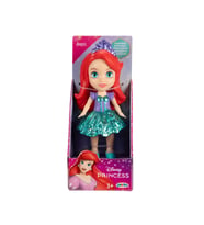 Disney Princess Mini Bebekler Ariel Model 2 25355