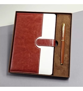 Vip Defter Kalem Seti