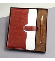 Vip Defter Kalem Seti