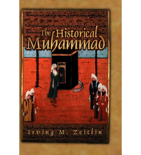 The Historical Muhammad