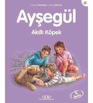 Ayşegül Serisi 15 - Akıllı Köpek