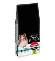 Pro Plan Adult Kuzu Etli Prinçli Yetişkin Köpek Maması 14 Kg (Kahverengi)