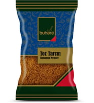 BUHARA TOZ TARÇIN 40 GR 