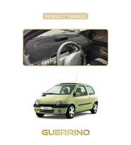 RENAULT TWINGOTORPİDO KORUMA HALISI BEJ KENAR